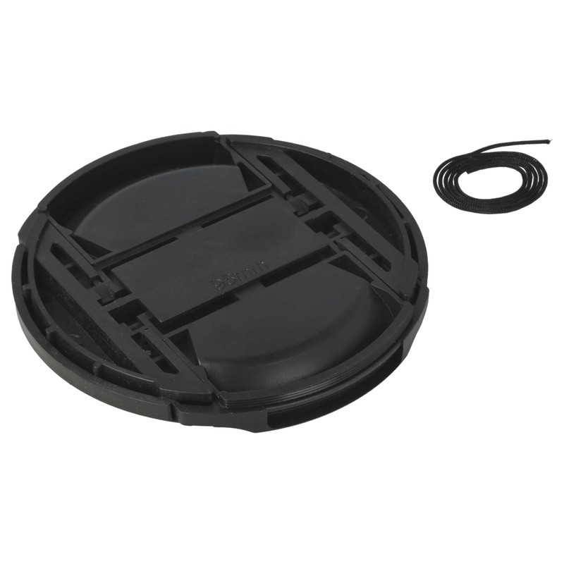 95 mm LENS CAP FOR SONY FE 135 mm 1: