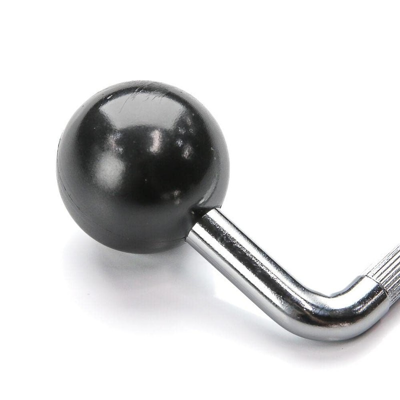 Gibraltar SC-LBS L-Rod Ball