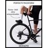 Occulto Men's & Women's Road Cycling Socks Pack of 2