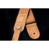 Ortega Guitars Vegan Ukulele Strap - Adjustable Length - Vegan