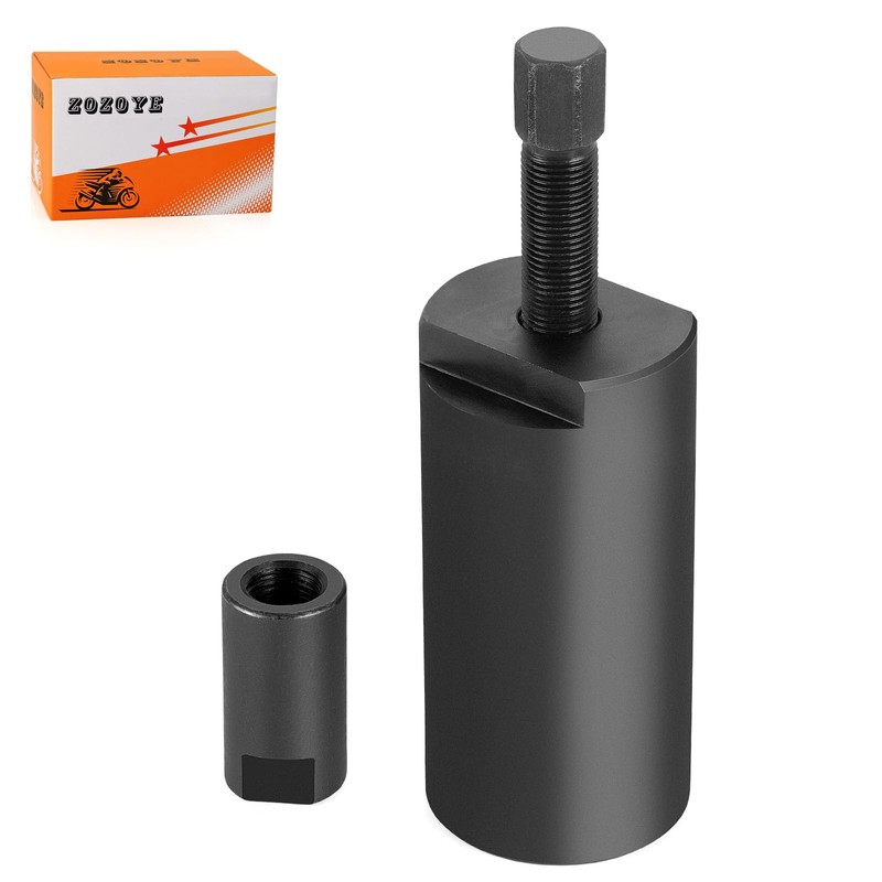 Flywheel Puller Tool 50mmx1.5 RH Female for Suzuki DR650SE Eiger