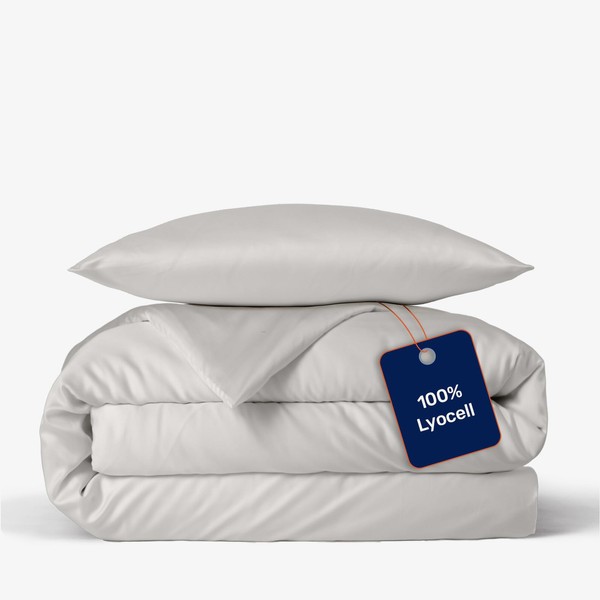 twenty:three® 100% Eucalyptus Bed Linen, (1x) 135 x 200 cm