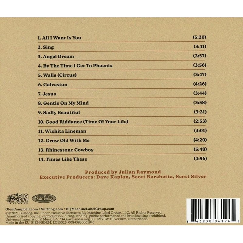 Live From The Troubadour