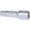 KS Tools 911.1201 1/2 Inch Extension, 75 mm