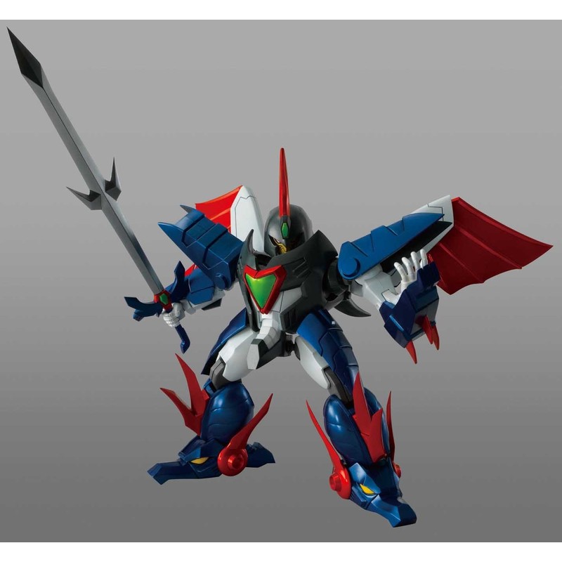 Megahouse Mado King Granzort: Wye Burst Variable Action Figure (japan