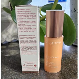 Clarins Extra Firming Yeux Eye Expert Cream .5oz NIB!
