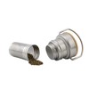 Salty Mind Replacement Lid/Drinking Attachment with Straw for Stainless Steel