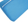 Triangular Wedge Pillow Ergonomic Incline Cushion Support Pillow for Sleeping