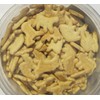 Trader Joes Organic Animal Crackers---2 pkgs.