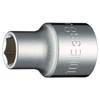 Tone Socket (6 Angle) 3S-08 Drive Angle 0.3 inch (9.5