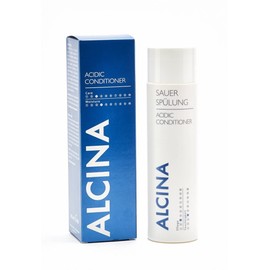 Alcina Sour Conditioner for Normal Hair 250 ml