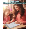 Mermaid Kids Stationery Set Cute Diary Covers With Lock Journal
