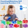 Learning Toys for Toddlers 1 2 3 Year Old Toddlers,