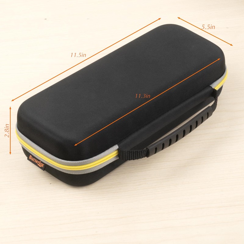 ButterFox Large Carrying Case for Hori Split Pad Compact with