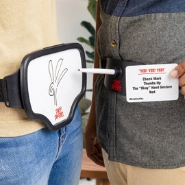 Dirty Doodles - The Cheeky Drawing Party Game - by What Do You Meme?