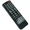 For Sharp New RRMCGA255AWSA Replace Remote for Sharp Stereo System