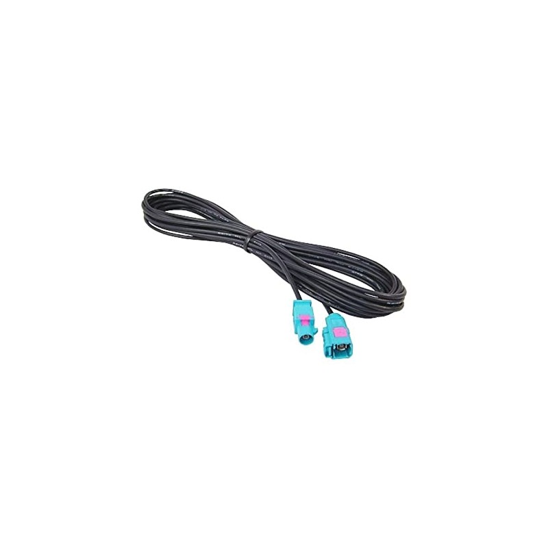 ACV Fakra 1524-200 Antenna Extension 200 cm Male to Female