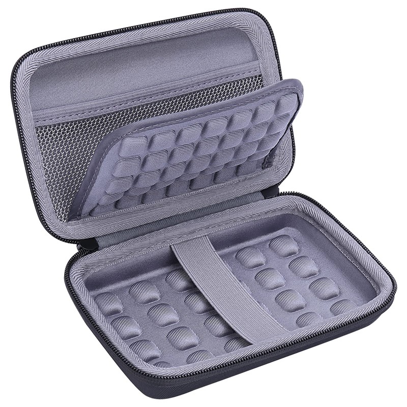 co2CREA Hard Case Replacement for Wildgame Innovations Trail Pad VU60