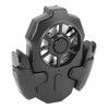 Phone Cooling Fan Portable Universal ABS and Metal Rapid Cooling