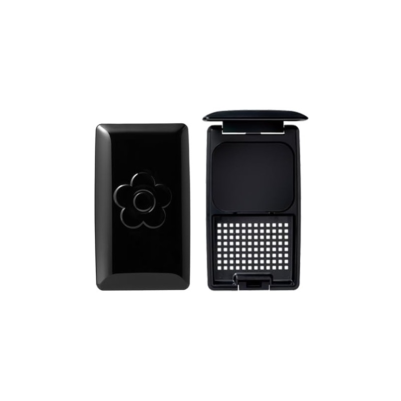 MARY QUANT Face Compact Approx. Height 4.2 x Width 2.4