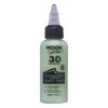 Moon Glitter - Holographic Fabric Paint - 30ml - Green