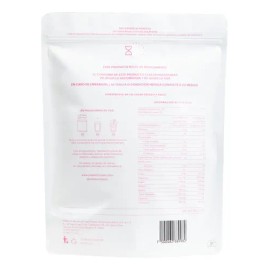 Sesen Pink Colágeno Acido Hialurónico Biotina Glutation