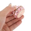 5Pcs Manicure Display Practice Stand Shelf Nail Art Tip Holders
