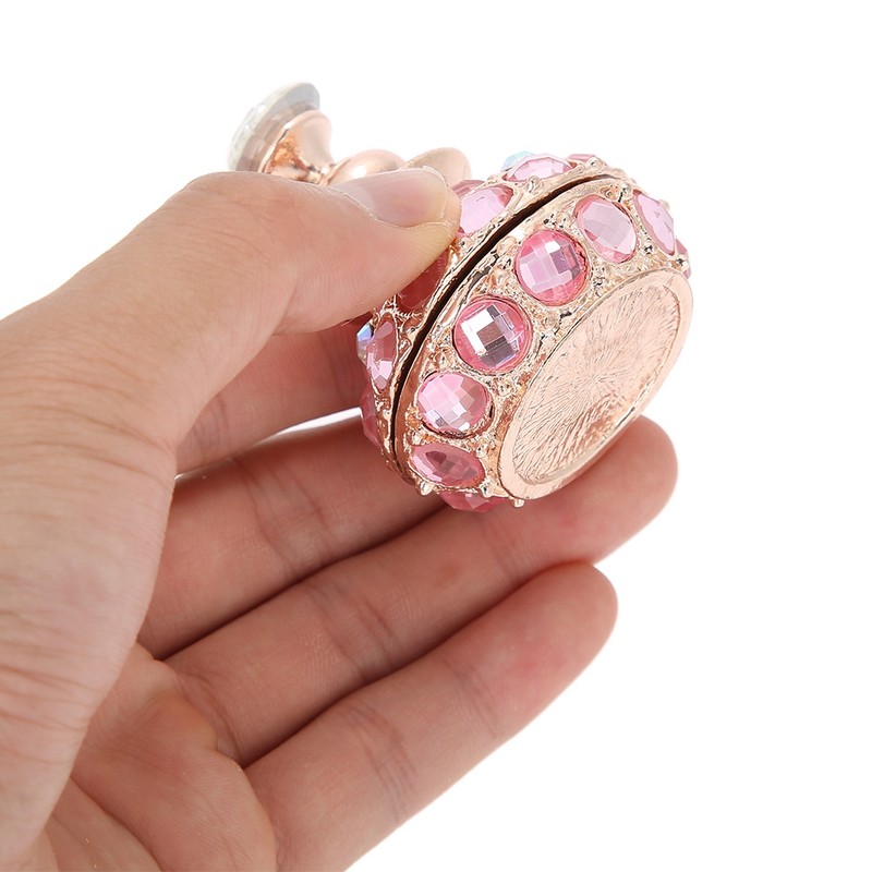 5Pcs Manicure Display Practice Stand Shelf Nail Art Tip Holders