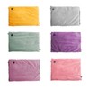 Electric Heating Pouch Velvet Heated Hand Warmer Pouch for Hunting