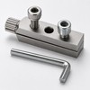 Universal Screw Extractor Tool Set for Stripped Screws – Damaged