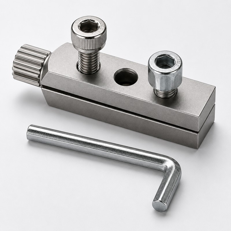 Universal Screw Extractor Tool Set for Stripped Screws – Damaged