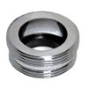 Danco 10508 Aerator Adapter, Chrome