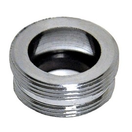 Danco 10508 Aerator Adapter, Chrome