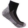 Ankle Running Socks, RANDY SUN Breathable Waterproof Socks Unisex Running