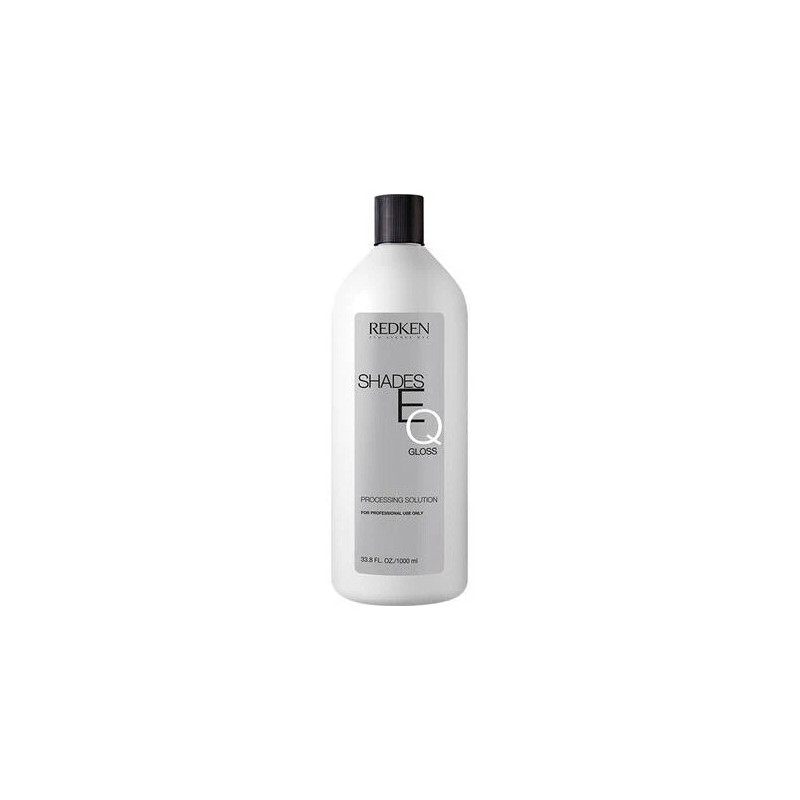 Redken Developers and Processing Solutions, Liter size - Shades EQ