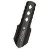 Ultralight Backpacking Trowel Aluminum Shovel Small Potty Multitool with Longer