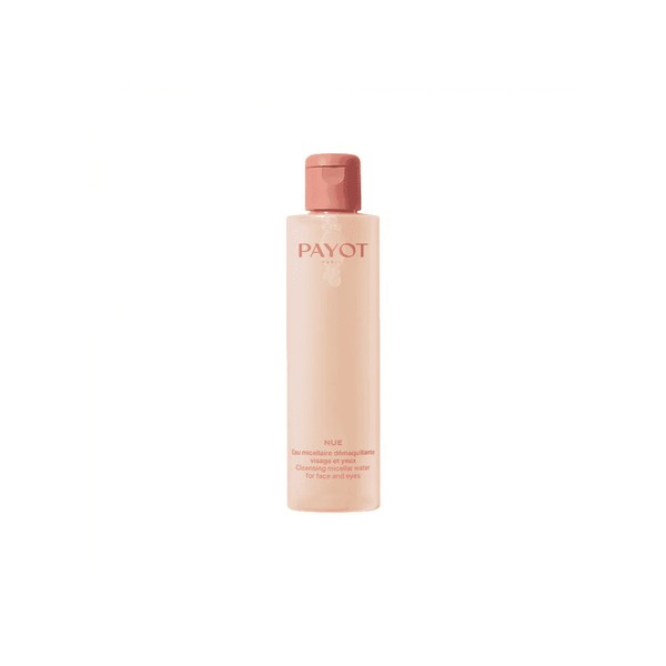 PAYOT Nue Cleansing Micellaire Water 200ml