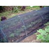 Daio Kasei Cheesecloth Black, 6.1 x 16.4 ft (1.8 x