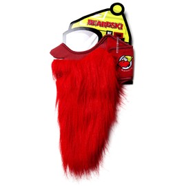 Beardski Women's Ski Mask balaclavas headwear, Zeke, One Size UK