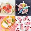 Samcos 100 Wooden Sticks Muddler Ice Sticks Ice Sticks Handmade