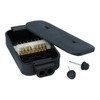 CARPOINT 0429529 Cable Junction Box with Splash Protection 145 mm