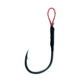 Daiwa Single 3/0 Shojiging Hook, Saxus