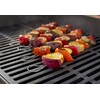 Weber Set of 8 Double Pronged Skewers (8402)