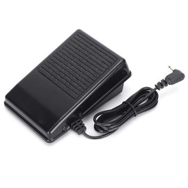 C-8001 Sewing Machine Foot Pedal Controller, Fits SINGER Sewing Machine Accessories, Sewing Machine Pedal, Foot Switch