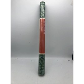 Opalhouse Removable Wall Paper 20in x 16.5 FT Green leaves