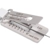 Civilian Decoder 2 in 1 Stainless Steel Portable Repair Decoder