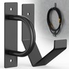 Battle Rope Wall Mount Kit - Set with 1 Battle