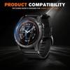 NECARSIN 6 Packs Compatible for Garmin Tactix 8 47mm Screen