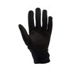 Fox Defend Pro Fire Full Finger Cycling Gloves - Black
