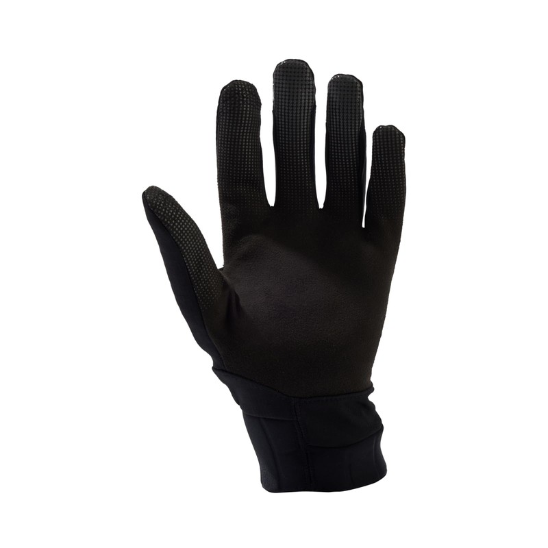 Fox Defend Pro Fire Full Finger Cycling Gloves - Black